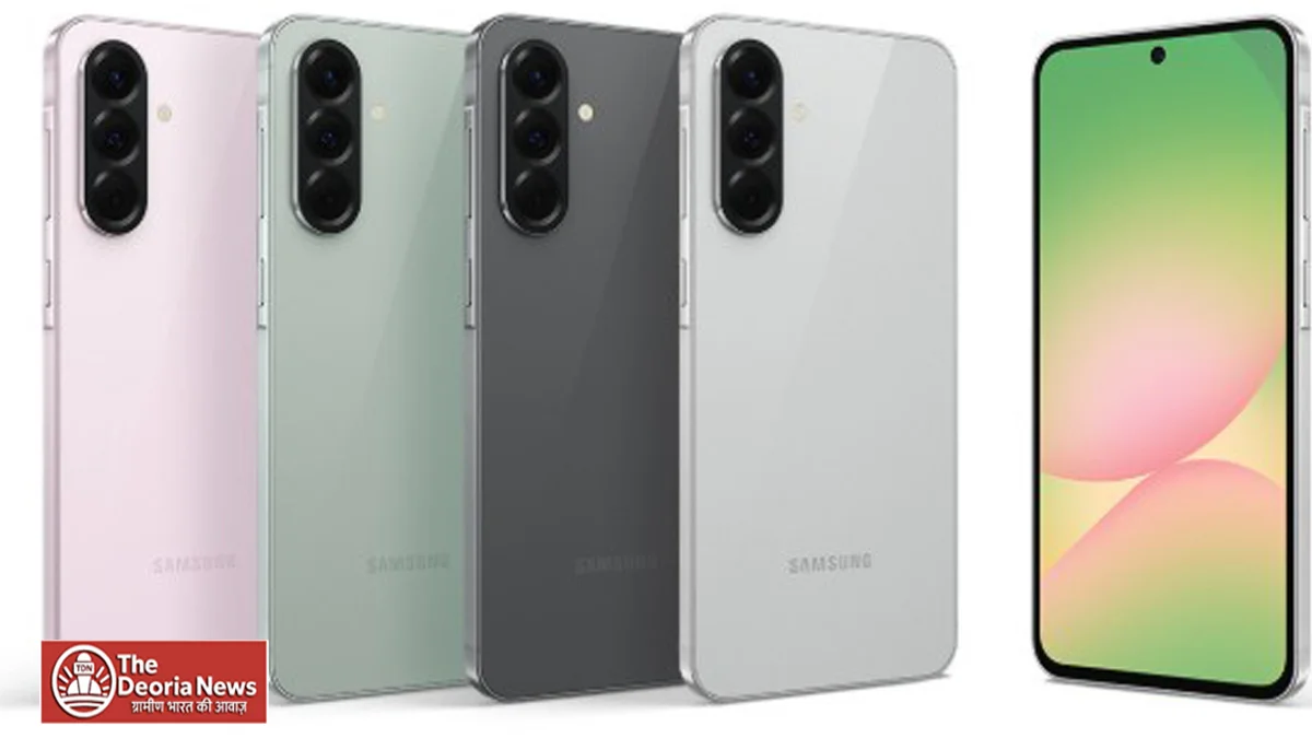 Samsung Smartphone Price Hike