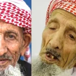 142 साल की उम्र में सऊदी अरब के सबसे बुजुर्ग व्यक्ति शेख नासर का निधन, 110 साल में शादी और पिता बनने से रचा था इतिहास