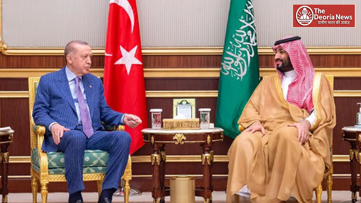 Saudi-Pakistan defense agreement