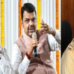 पूर्व डीजीपी संजय पांडे पर गंभीर आरोप, फडणवीस और शिंदे को ULC घोटाले में फंसाने की साजिश का दावा