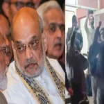 जेएनयू में प्रदर्शन के दौरान नारेबाजी, पीएम मोदी–गृह मंत्री अमित शाह के खिलाफ कथित नारे; एफआईआर की मांग