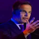 नाटो महासचिव मार्क रट का बयान: अमेरिका के बिना यूरोप अपनी रक्षा नहीं कर सकता