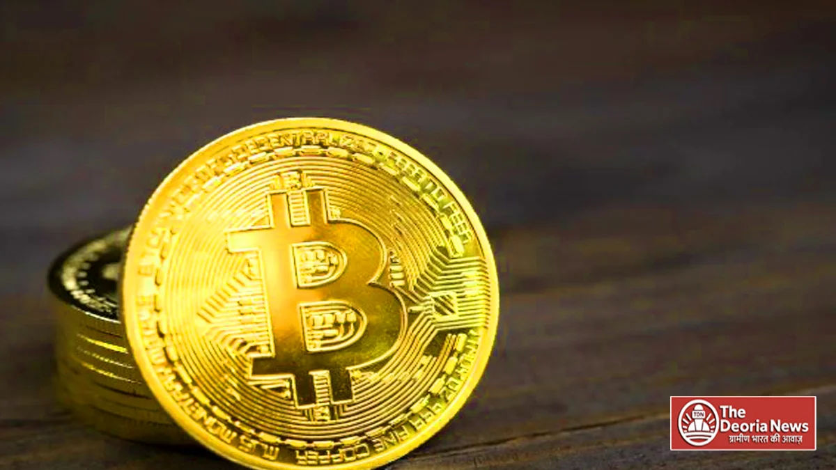 Strong rise in crypto market