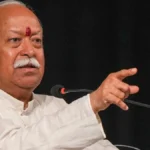 जातिगत भेदभाव खत्म करने के लिए मन से जाति मिटानी होगी: मोहन भागवत