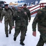 ग्रीनलैंड को लेकर ट्रंप की धमकियों से बढ़ा तनाव, नागरिकों को संकटकाल की तैयारी की सलाह