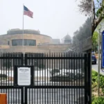 दिल्ली स्थित अमेरिकी दूतावास 24 से 26 दिसंबर तक बंद, नियमित कांसुलर सेवाएं रहेंगी स्थगित