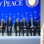 ट्रंप के ‘बोर्ड ऑफ पीस’ पर भारत की सतर्क रणनीति, अरब देशों से चर्चा के बाद होगा फैसला