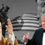 ईरान को ट्रंप की कड़ी चेतावनी: ‘आर्मडा’ बढ़ रहा है, डील करो वरना सैन्य कार्रवाई तय