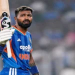 विजय हजारे ट्रॉफी: हार्दिक पांड्या का तूफान, विदर्भ के खिलाफ जड़ा दमदार शतक, एक ओवर में पांच छक्के