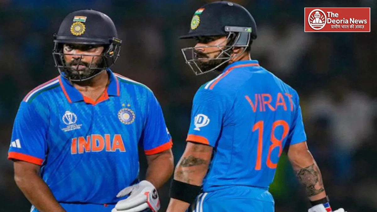 Vijay Hazare Trophy made 2025-26