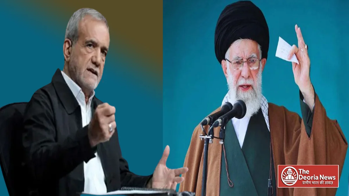 War if Khamenei is attacked