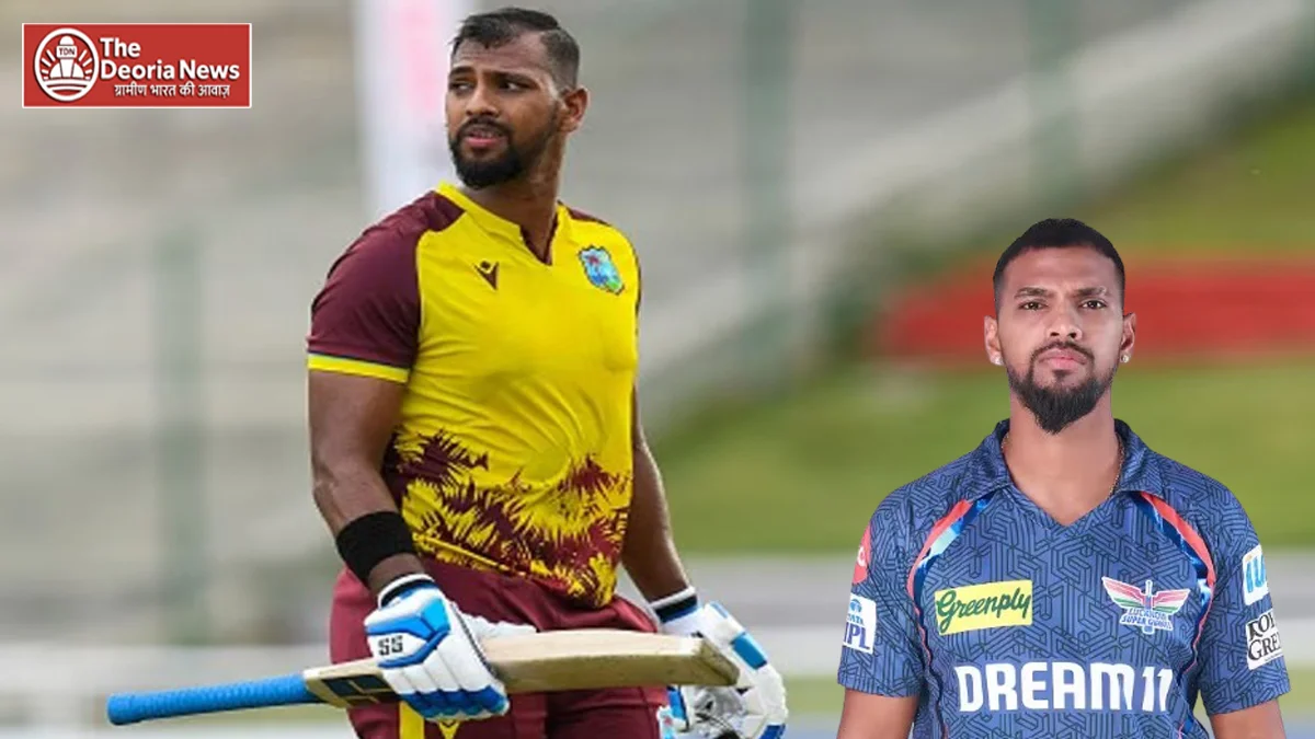 West Indies before T20 World Cup 2026