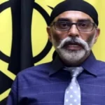 गुरपतवंत सिंह पन्नू के खिलाफ दिल्ली पुलिस की FIR, गणतंत्र दिवस से पहले अशांति फैलाने की धमकी का आरोप