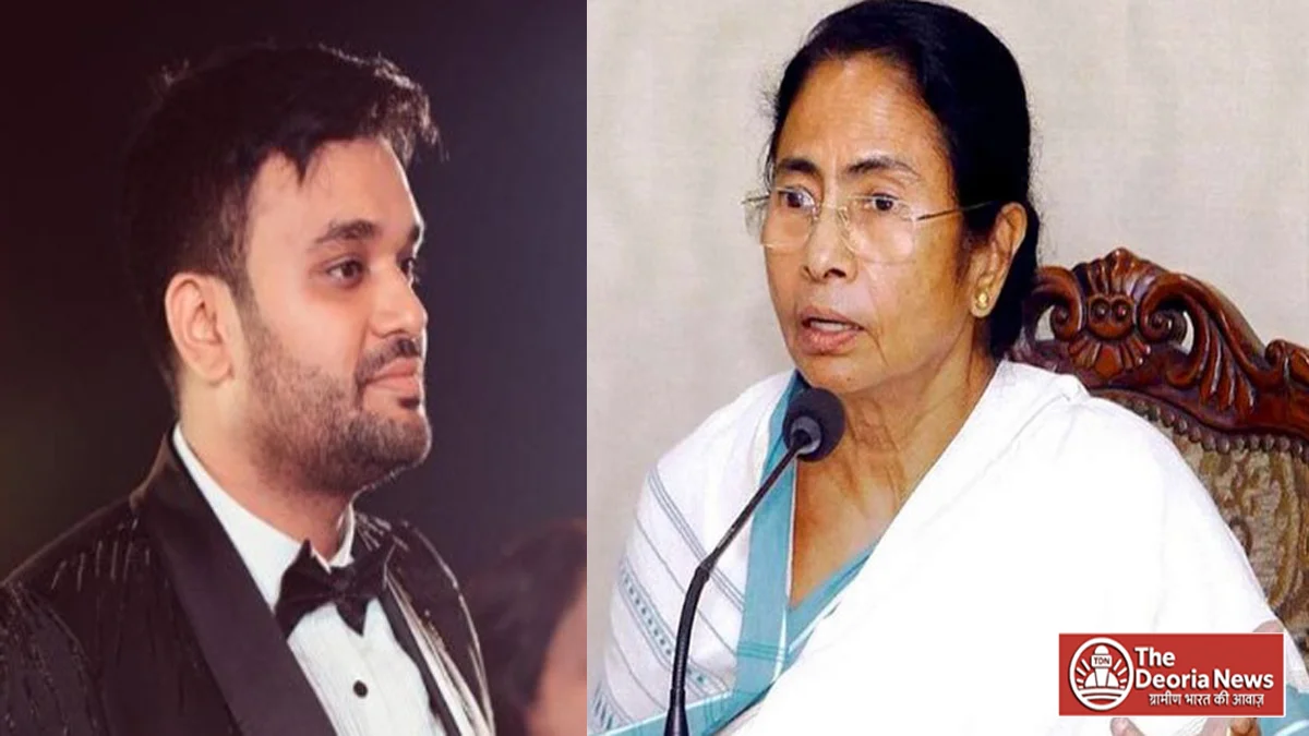 ED at TMC IT chief's house