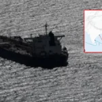 शैडो फ्लीट का काला खेल: प्रतिबंधों के बीच कैसे रूस-ईरान का तेल भारत और चीन तक पहुंच रहा है