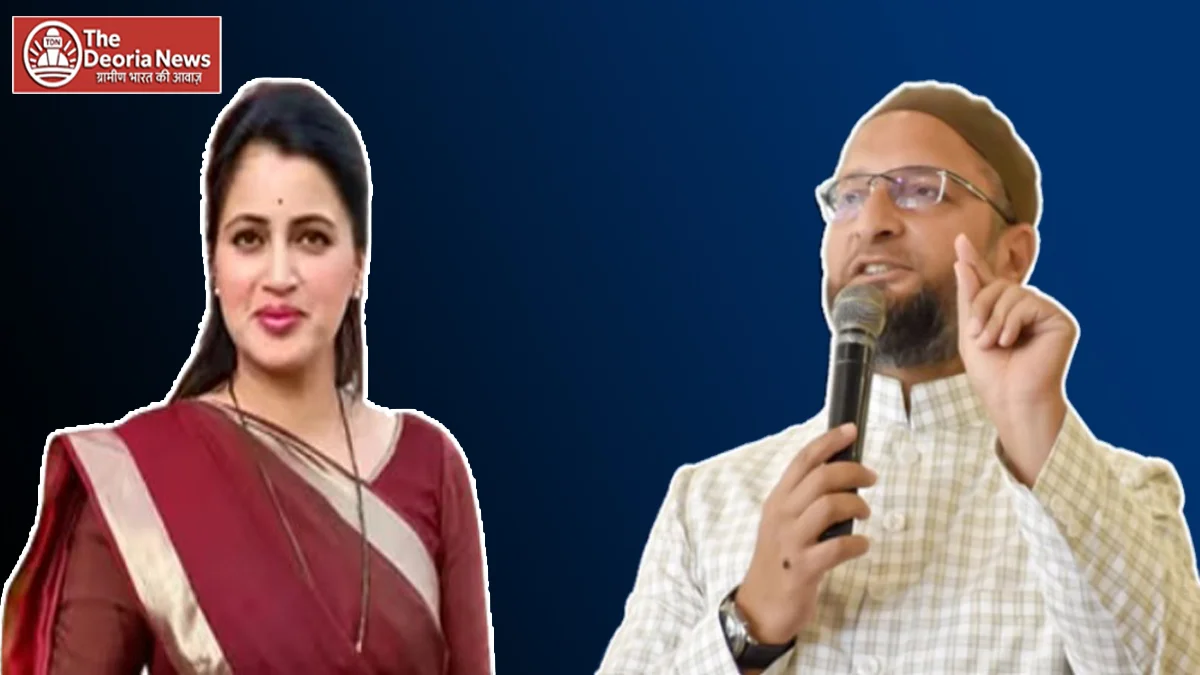 Owaisi's statement on population