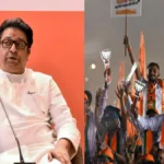 राज ठाकरे का भाजपा पर हमला, बोले– मुंबई को महाराष्ट्र से अलग करने वाली ताकतें सत्ता में