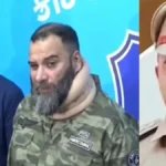 फिल्मी किरदार जैसा नाम, लेकिन हकीकत में खतरनाक गैंगस्टर—रहमान डकैत गिरफ्तार