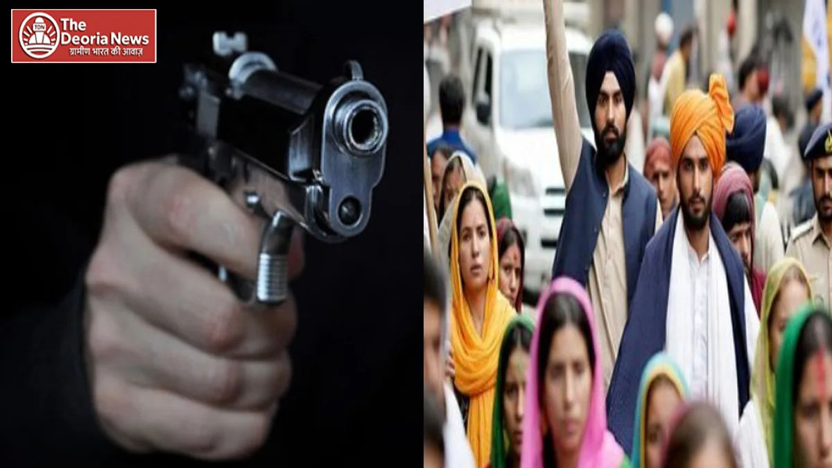 of Hindu farmers in Pakistan