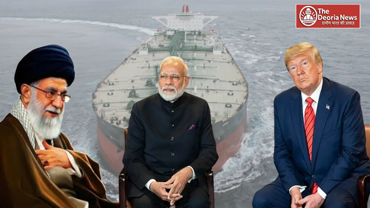 on those doing business with Iran