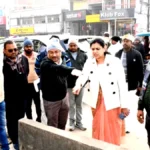 देवरिया में नालों के नीचे से गुजर रही पेयजल पाइपलाइन बनी खतरा, 17 स्थान चिन्हित, बाहर निकालने की तैयारी