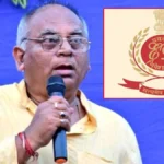 पश्चिम बंगाल शिक्षक भर्ती घोटाला: मंत्री चंद्रनाथ सिन्हा की 3.65 करोड़ की संपत्ति ईडी ने की जब्त