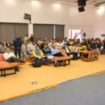 देवरिया में ‘बरगद मंथन’ संपन्न, देशभर के उद्यमियों और निवेशकों ने साझा किए अनुभव