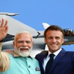 भारत–फ्रांस के बीच 36 अरब डॉलर की मेगा डील संभव, 114 राफेल लड़ाकू विमान खरीदने की तैयारी