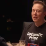 एलन मस्क का बड़ा दावा: अगले 3 साल में धरती से सस्ता होगा अंतरिक्ष में AI डेटा सेंटर