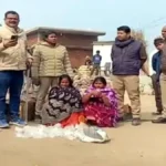 देवरिया में कच्ची शराब के खिलाफ बड़ी कार्रवाई, आबकारी टीम ने तीन तस्करों को दबोचा