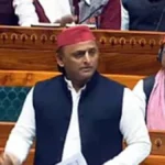 भारत–अमेरिका ट्रेड डील पर अखिलेश यादव का हमला, बोले—यह ‘डील’ नहीं ‘ढील’ है