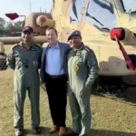 पश्चिमी कमान पहुंचे अमेरिकी राजदूत सर्जियो गोर, रक्षा सहयोग को लेकर बढ़ी चर्चा