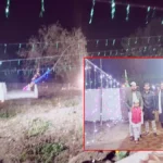 देवरिया में अकीदत और इबादत के साथ संपन्न हुई शब-ए-बारात