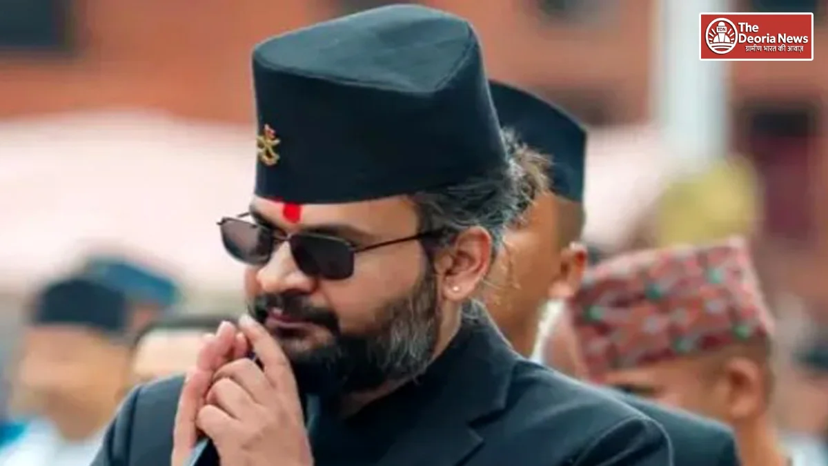 BRI project before Nepal elections