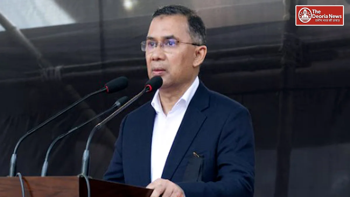 Bangladesh Election 2025 BNP