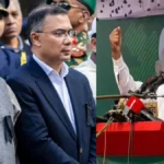 बांग्लादेश चुनाव: जमात–बीएनपी में सीधी टक्कर, अवामी लीग पर प्रतिबंध के बीच बदला सियासी समीकरण