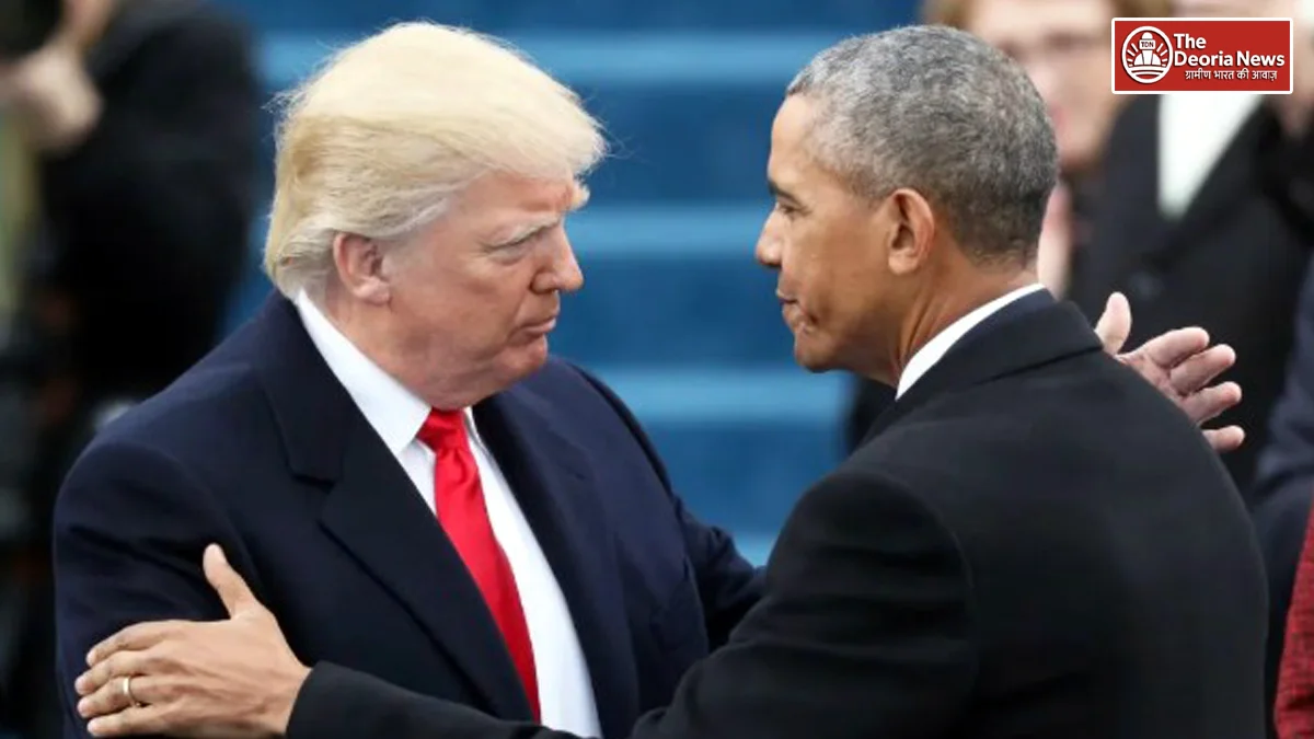 Barack on racist video controversy