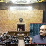 लोकसभा स्पीकर पर पक्षपात के आरोप, कांग्रेस की महिला सांसदों ने ओम बिरला को लिखा पत्र