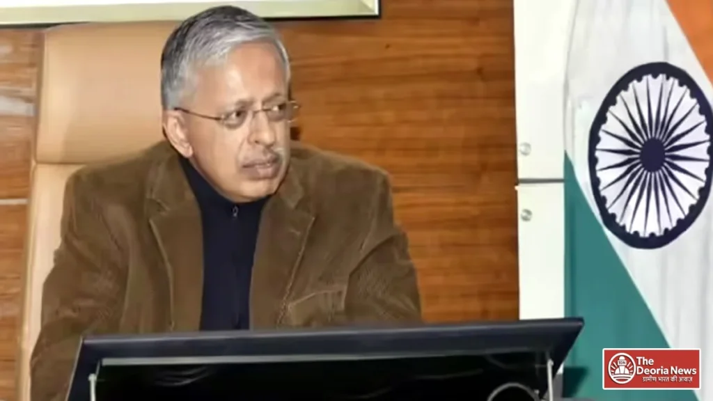 Birth and death certificate in UP