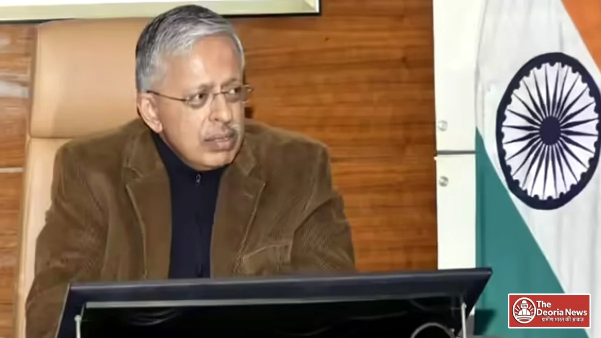 Birth and death certificate in UP