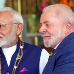 भारत दौरे पर ब्राजील के राष्ट्रपति लूला को मिला खास सरप्राइज, बोले— पीएम मोदी ने याद रखा मेरा पसंदीदा संगीत