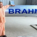 यूपी बजट 2026 के बाद सीएम योगी का ‘रणनीतिक संकेत’, ब्रह्मोस संग बदली प्रोफाइल फोटो