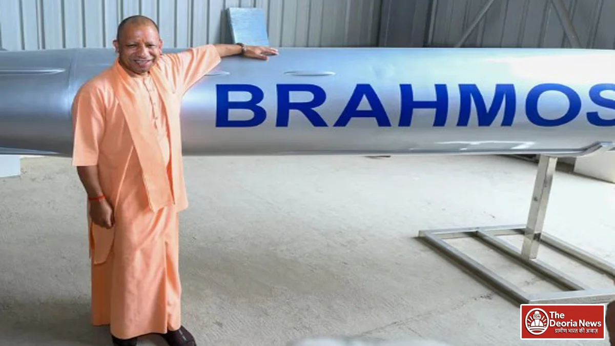 CM Yogi after UP Budget 2026