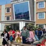 देवरिया में सीटेट की सुबह की पाली शांतिपूर्ण, 500 से अधिक अभ्यर्थी रहे अनुपस्थित