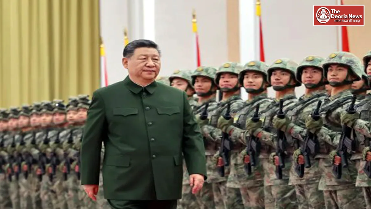 China with campaign against corruption