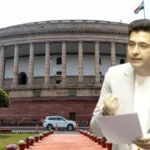 संसद में राइट टू रिकॉल की मांग, राघव चड्ढा बोले—काम न करने वाले जनप्रतिनिधियों को हटाने का हक मिले