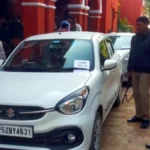 देवरिया: यूपी बोर्ड परीक्षा के लिए प्रश्नपत्रों का वितरण शुरू, पहले दिन 60 केंद्रों पर भेजे गए पेपर