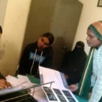 देवरिया : राजकीय होम्योपैथिक चिकित्सालय में बैठने की भी व्यवस्था नहीं