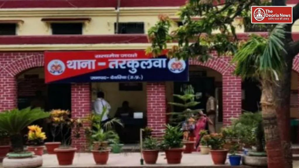 Including District Panchayat member in Deoria