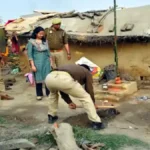 देवरिया : बघौचघाट में अवैध कच्ची शराब के खिलाफ छापेमारी, चार कुंतल लहन नष्ट